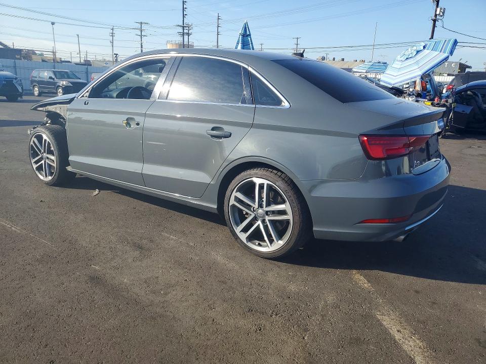 Продаж на аукціоні авто 2019 Audi A3, vin: WAUBEGFFXKA099922, номер лоту: 67090756