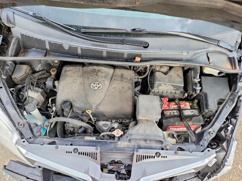 Продаж на аукціоні авто 2018 Toyota Sienna, vin: 5TDYZ3DC7JS959098, номер лоту: 66801166