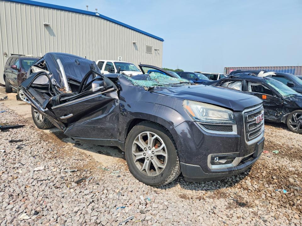 Aukcja sprzedaży 2016 Gmc Acadia, vin: 1GKKRRKD7GJ304552, numer aukcji: 64316196