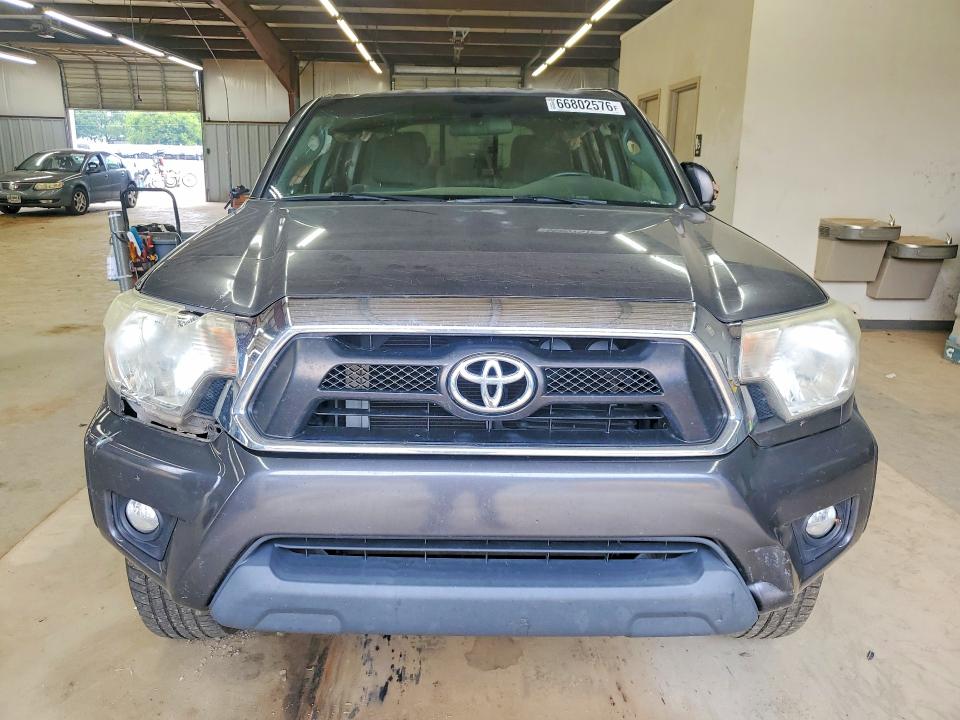 Продаж на аукціоні авто 2014 Toyota Tacoma, vin: 3TMJU4GN8EM163405, номер лоту: 66802576
