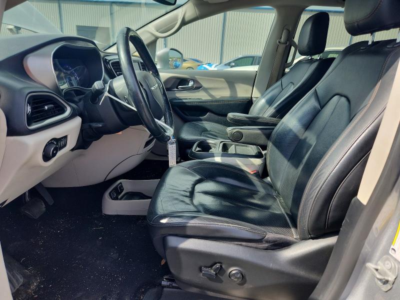 Aukcja sprzedaży 2020 Chrysler Pacifica, vin: 2C4RC1BGXLR283550, numer aukcji: 65791536