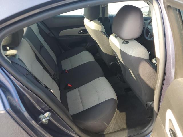 Aukcja sprzedaży 2014 Chevrolet Cruze, vin: 1G1PA5SH4E7468767, numer aukcji: 65093846