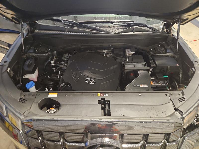 Продажа на аукционе авто 2024 Hyundai Palisade, vin: KM8R34GE2RU753036, номер лота: 64919846