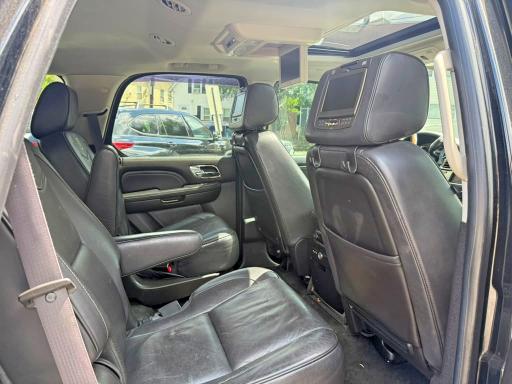 Aukcja sprzedaży 2014 Cadillac Escalade, vin: 1GYS4DEF4ER228078, numer aukcji: 63797226