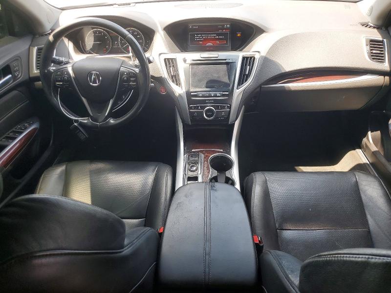 Продаж на аукціоні авто 2016 Acura Tlx, vin: 19UUB3F71GA003495, номер лоту: 63656186