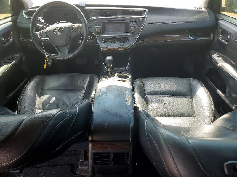 2014 Toyota Avalon მანქანა იყიდება აუქციონზე, vin: 4T1BK1EBXEU106602, აუქციონის ნომერი: 63934236