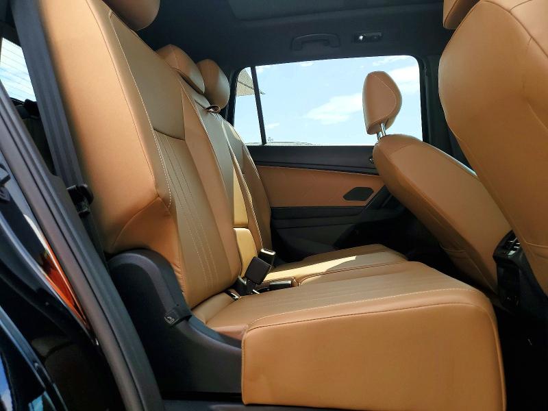 Aukcja sprzedaży 2024 Volkswagen Tiguan, vin: 3VVNB7AX5RM059447, numer aukcji: 66588756
