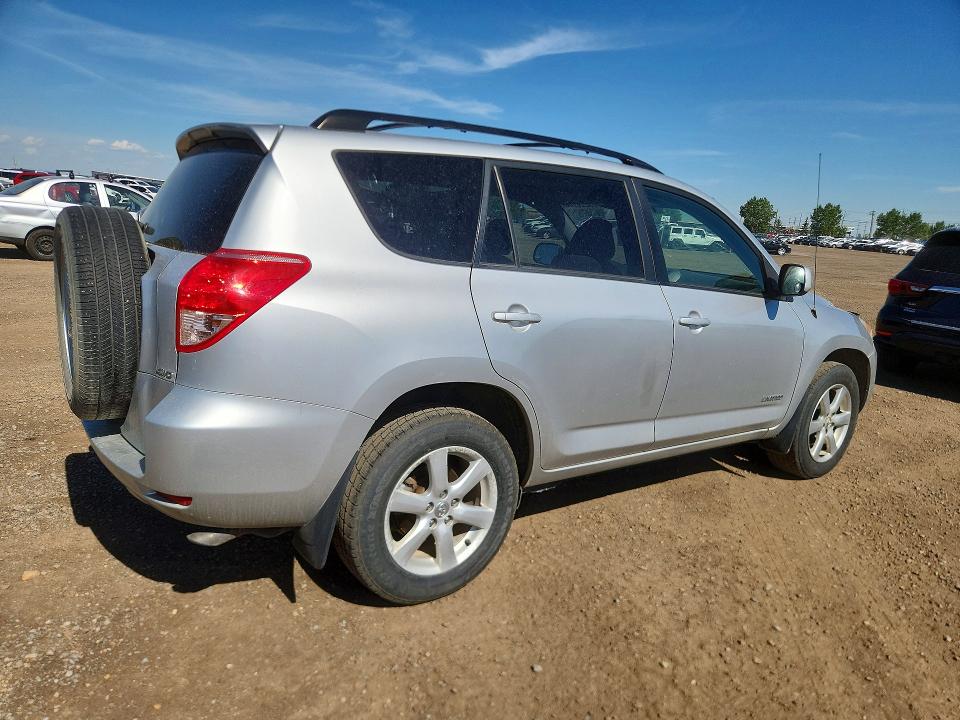 2007 Toyota Rav4 მანქანა იყიდება აუქციონზე, vin: JTMBK34V075038223, აუქციონის ნომერი: 63228156
