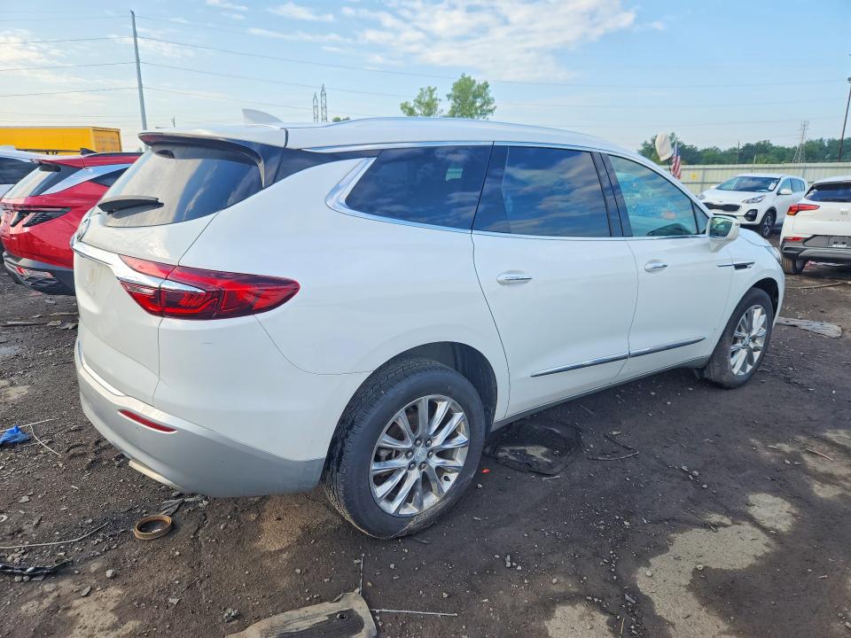 Продажа на аукционе авто 2020 Buick Enclave, vin: 5GAEVAKW6LJ260806, номер лота: 63305936