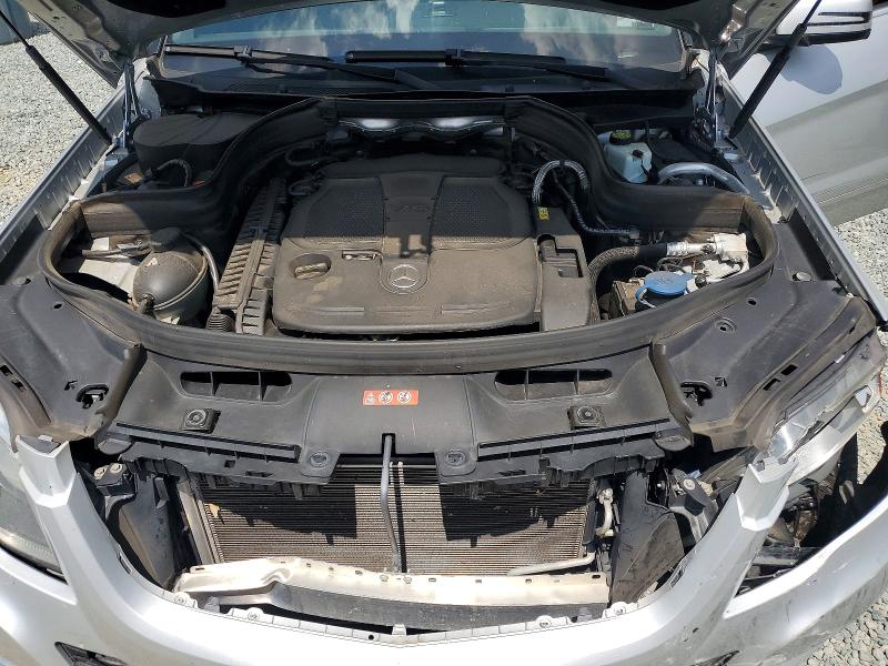 65335586 :رقم المزاد ، WDCGG5HB3EG177549 vin ، 2014 Mercedes-benz Glk مزاد بيع