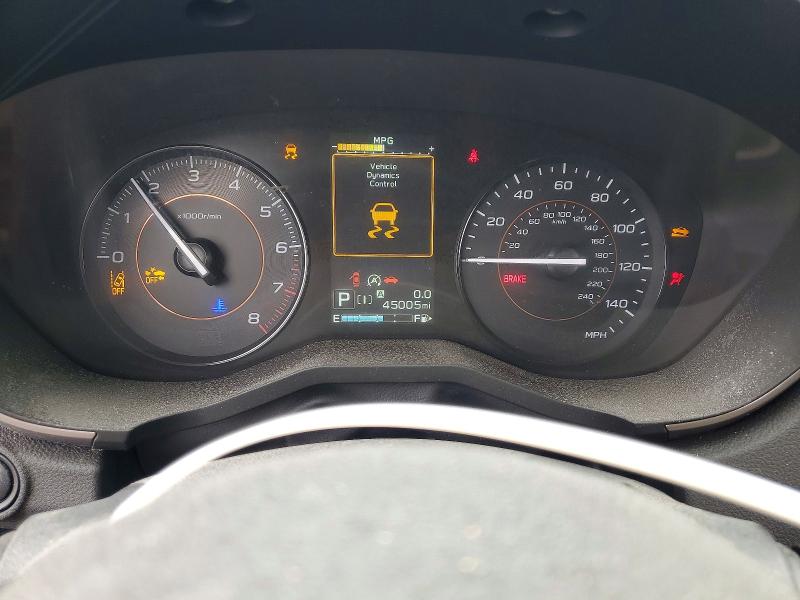 Продажа на аукционе авто 2023 Subaru Crosstrek, vin: JF2GTAPC1P8287373, номер лота: 63606626