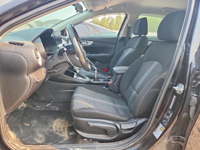 Auction sale of the 2023 Kia Forte, vin: 3KPF24ADXPE681914, lot number: 64368086