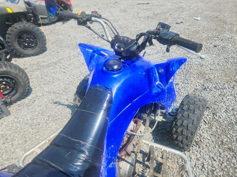 Aukcja sprzedaży 2003 Kawasaki Kfx400, vin: JSAAK47B532102457, numer aukcji: 64274516