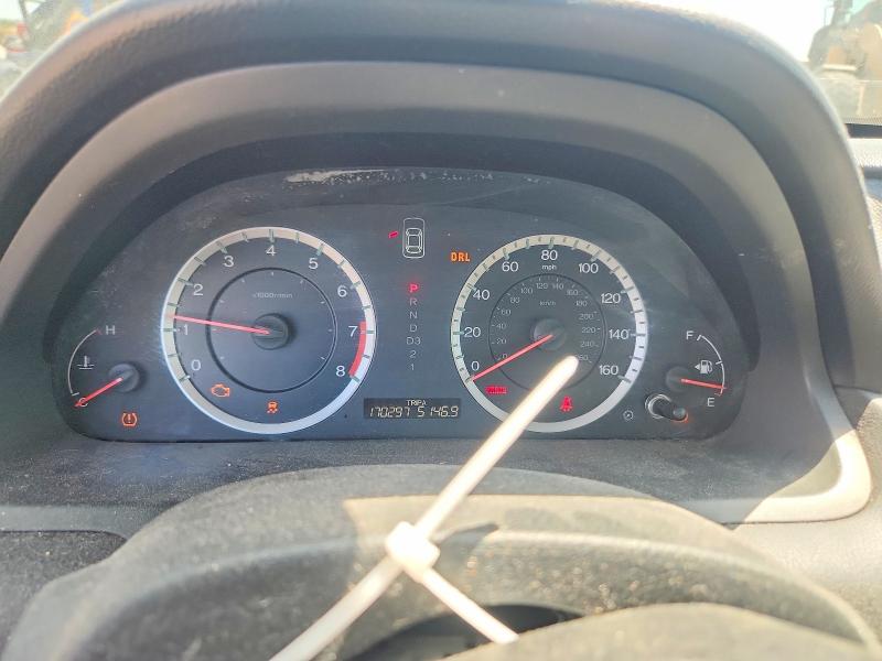 Aukcja sprzedaży 2012 Honda Accord, vin: 1HGCP2F32CA134062, numer aukcji: 65358916