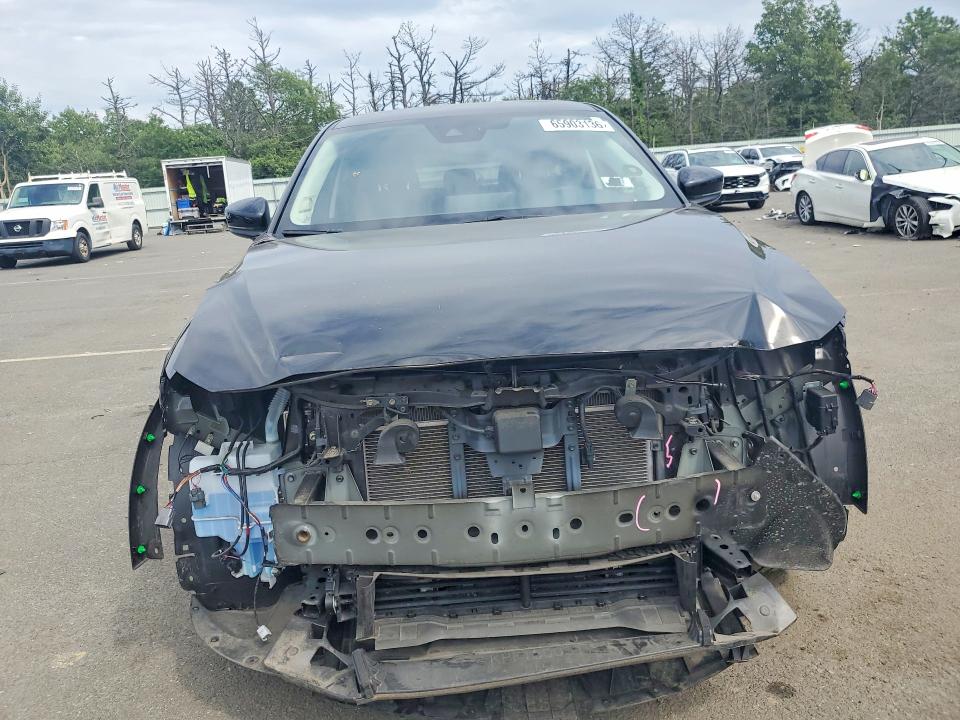 65903136 :رقم المزاد ، JM3KFBDM8N0636647 vin ، 2022 Mazda Cx-5 مزاد بيع