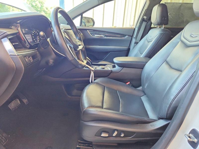2021 Cadillac Xt5 მანქანა იყიდება აუქციონზე, vin: 1GYKNCR44MZ108439, აუქციონის ნომერი: 66823886