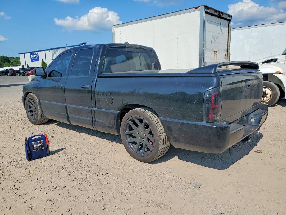 Aukcja sprzedaży 2005 Dodge Ram Srt10, vin: 3D7HA18H25G863262, numer aukcji: 64023886