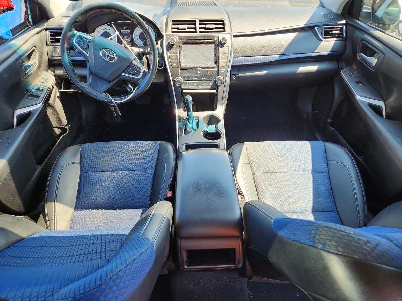 Aukcja sprzedaży 2016 Toyota Camry, vin: 4T1BF1FK8GU194572, numer aukcji: 61946856