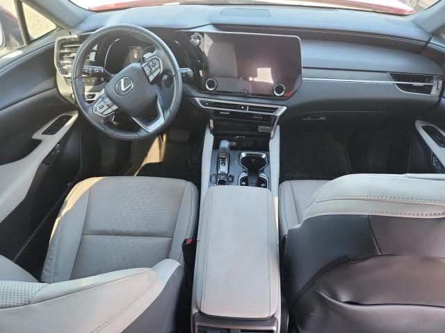 Aukcja sprzedaży 2023 Lexus Rx 350, vin: JTJCHMAA5P2007753, numer aukcji: 64248626