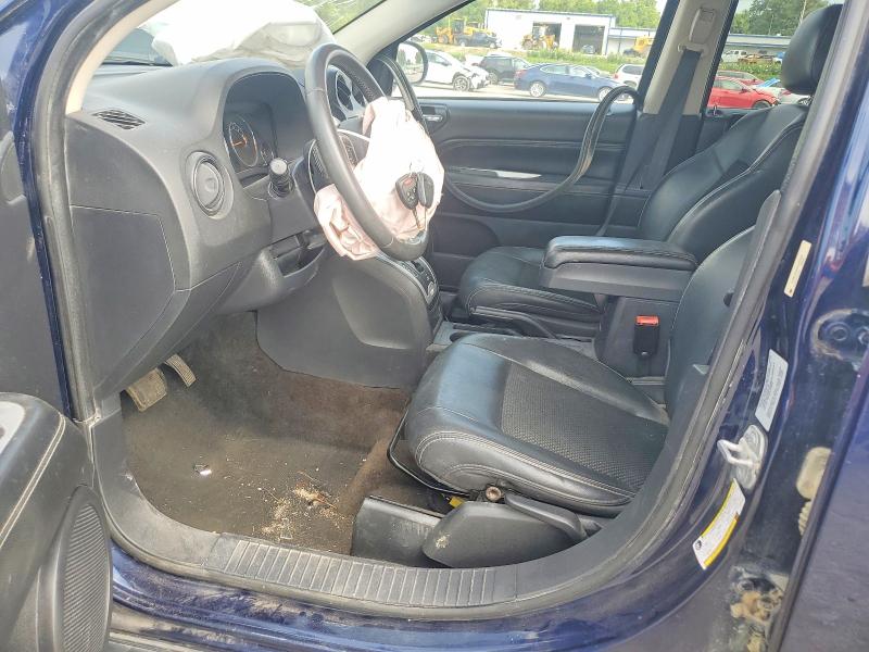 Aukcja sprzedaży 2015 Jeep Compass, vin: 1C4NJDEB0FD207896, numer aukcji: 63710576