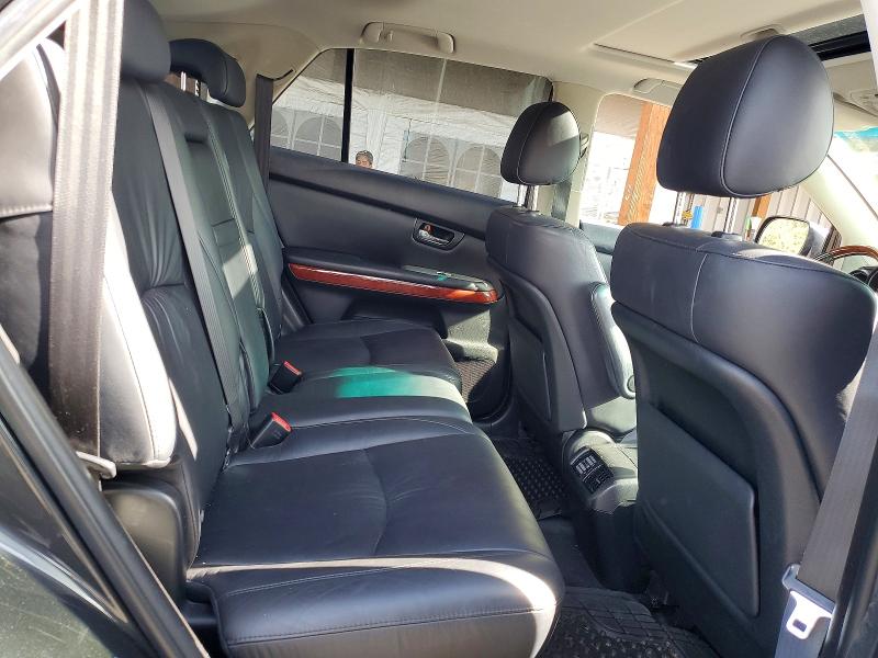 Продаж на аукціоні авто 2008 Lexus Rx, vin: JTJHW31U282867322, номер лоту: 65574916