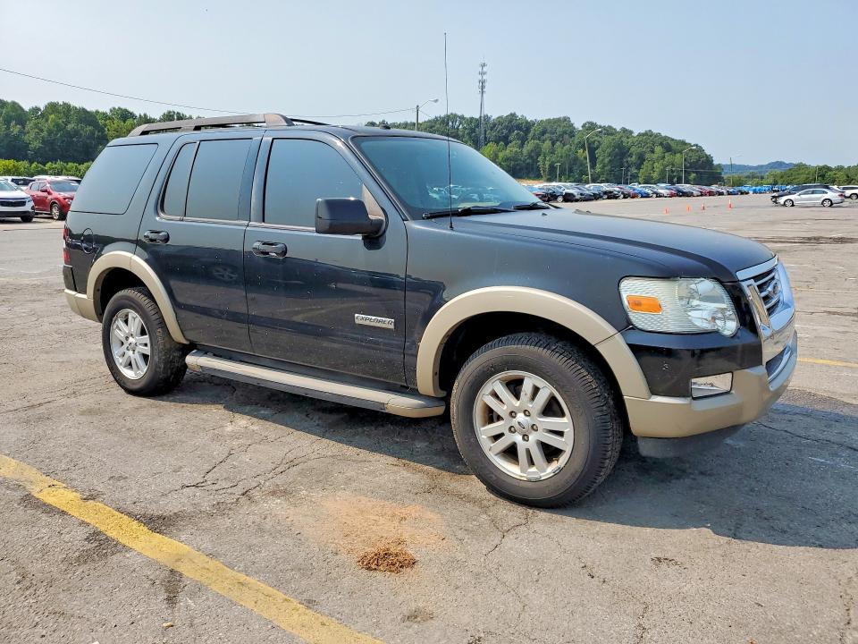 2008 Ford Explorer მანქანა იყიდება აუქციონზე, vin: 1FMEU74E58UB18442, აუქციონის ნომერი: 64579916