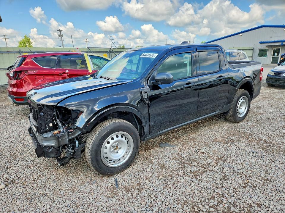 Продажа на аукционе авто 2026 Ford Maverick, vin: 3FTTW8BA0TRA78086, номер лота: 64431506