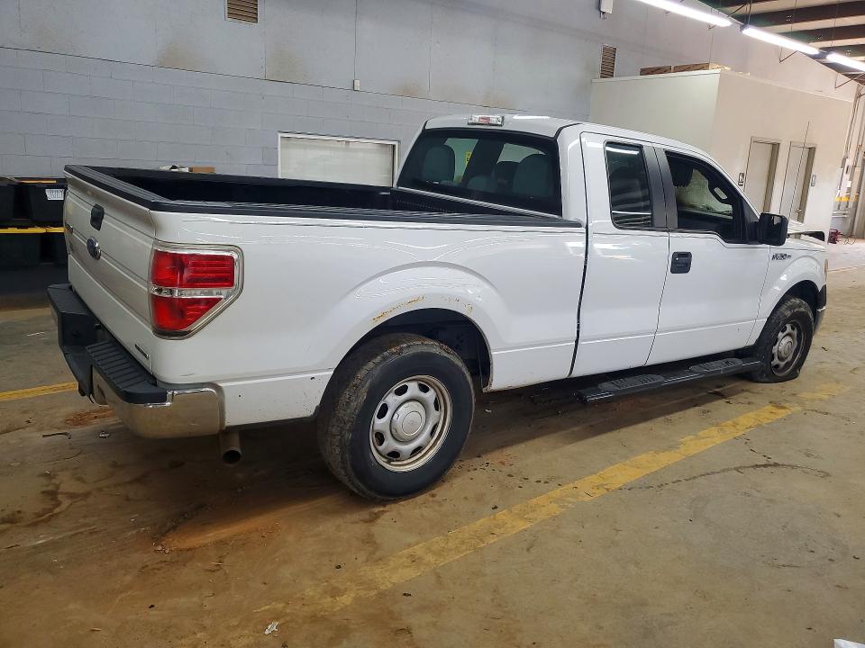 Aukcja sprzedaży 2014 Ford F150, vin: 1FTFX1CF6EFC60113, numer aukcji: 64263126