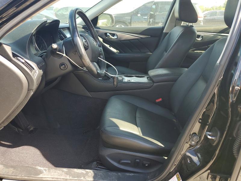 Auction sale of the 2016 Infiniti Q50, vin: JN1EV7AR9GM346664, lot number: 64726246