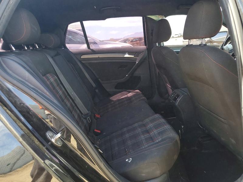 Aukcja sprzedaży 2020 Volkswagen Gti, vin: 3VW6T7AU0LM004981, numer aukcji: 65156956