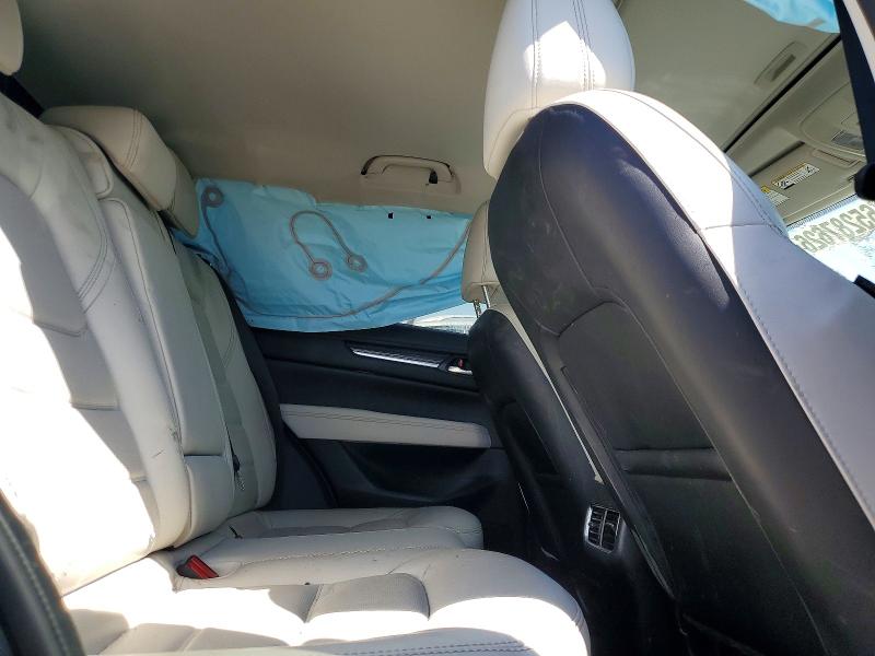 Aukcja sprzedaży 2018 Mazda Cx-5, vin: JM3KFADM9J1412205, numer aukcji: 65287626