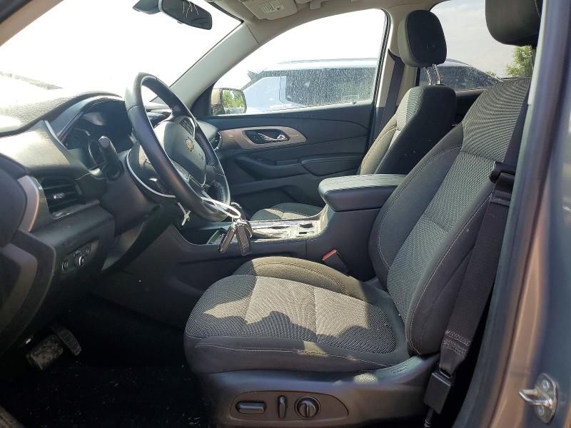 Продаж на аукціоні авто 2019 Chevrolet Traverse, vin: 1GNEVGKW3KJ103161, номер лоту: 63714516