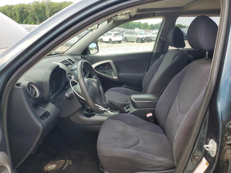 Продаж на аукціоні авто 2008 Toyota Rav4, vin: JTMBD32VX86074459, номер лоту: 63739756