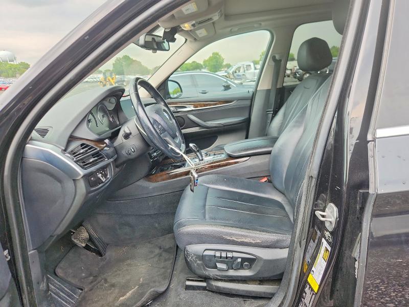 Продаж на аукціоні авто 2015 Bmw X5, vin: 5UXKR0C55F0K61217, номер лоту: 66553836