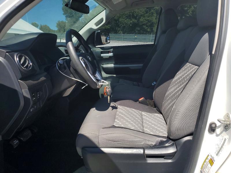 Продаж на аукціоні авто 2019 Toyota Tundra, vin: 5TFUM5F19KX082128, номер лоту: 66439106
