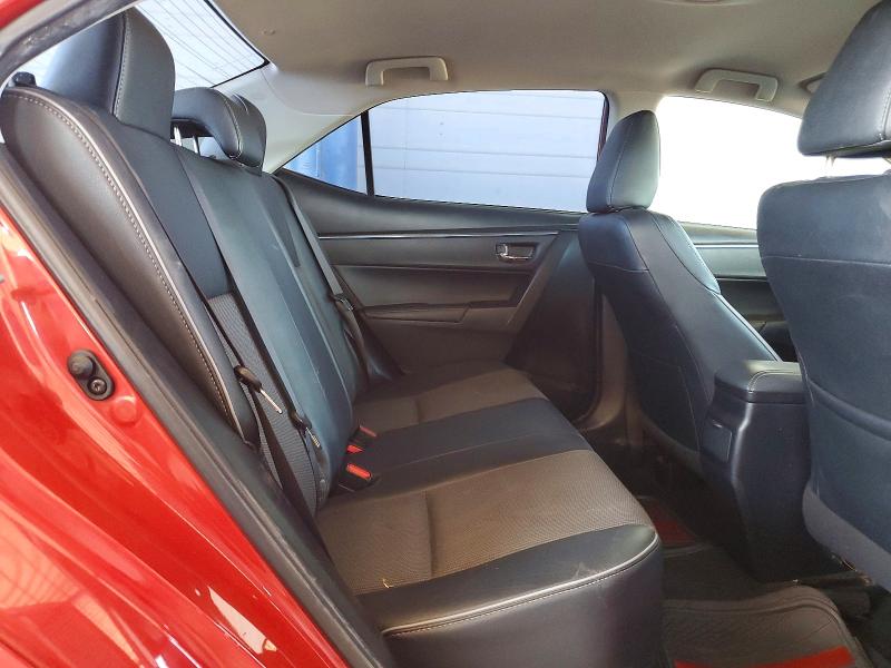 Aukcja sprzedaży 2014 Toyota Corolla, vin: 2T1BURHE2EC070162, numer aukcji: 63361976