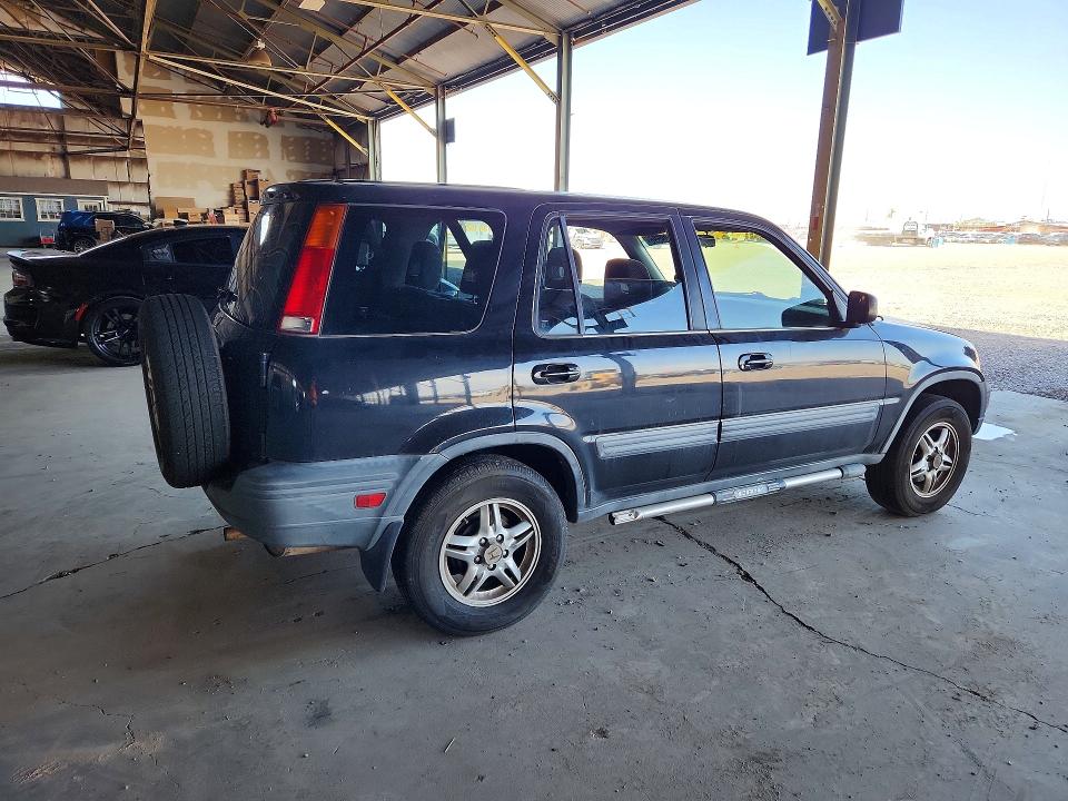 Aukcja sprzedaży 1998 Honda Cr-v, vin: JHLRD1869WC098322, numer aukcji: 63909596