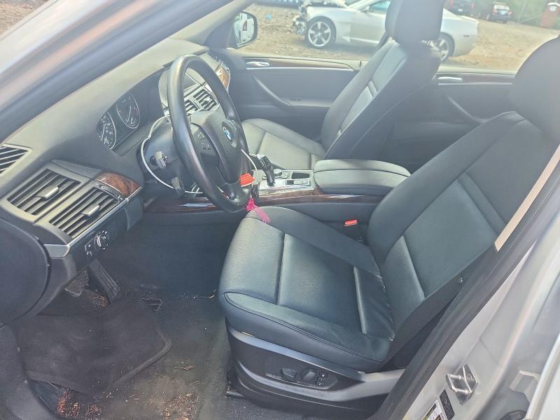 Aukcja sprzedaży 2010 Bmw X5, vin: 5UXFF0C59ALJ99726, numer aukcji: 64814286