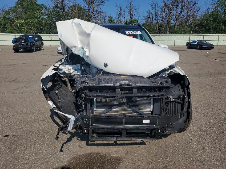 Продажа на аукционе авто 2025 Mercedes-benz Gle, vin: 4JGFB4FB6SB315490, номер лота: 64238216