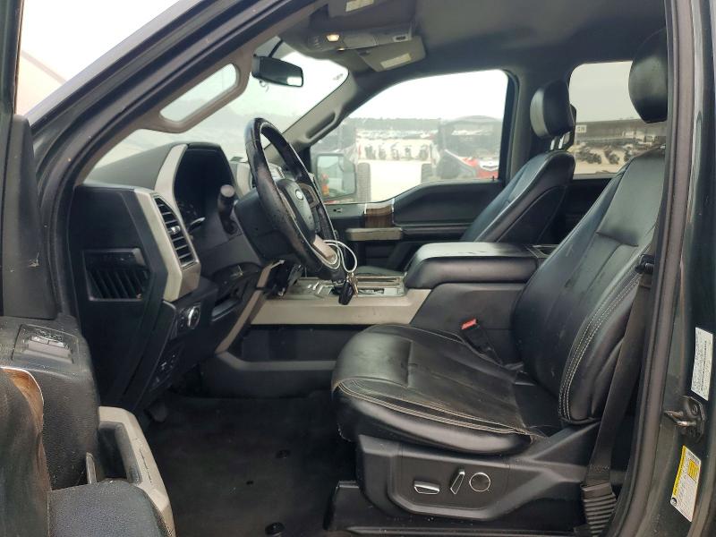 Продаж на аукціоні авто 2018 Ford F150, vin: 1FTEW1CP2JKF26719, номер лоту: 63480526