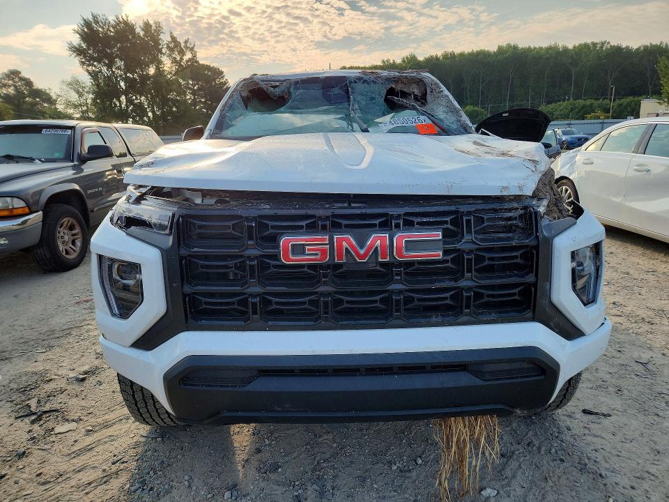 Aukcja sprzedaży 2024 Gmc Canyon, vin: 1GTP5BEK4R1220786, numer aukcji: 64850526