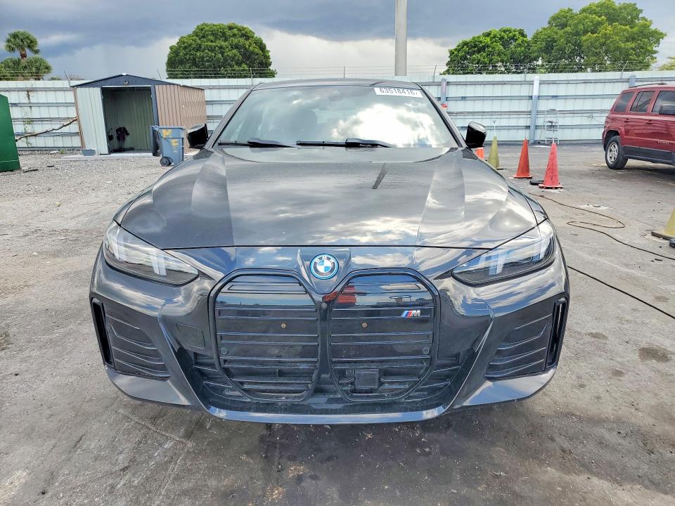 Aukcja sprzedaży 2025 Bmw I4, vin: WBY33HD04SFT93383, numer aukcji: 63518416