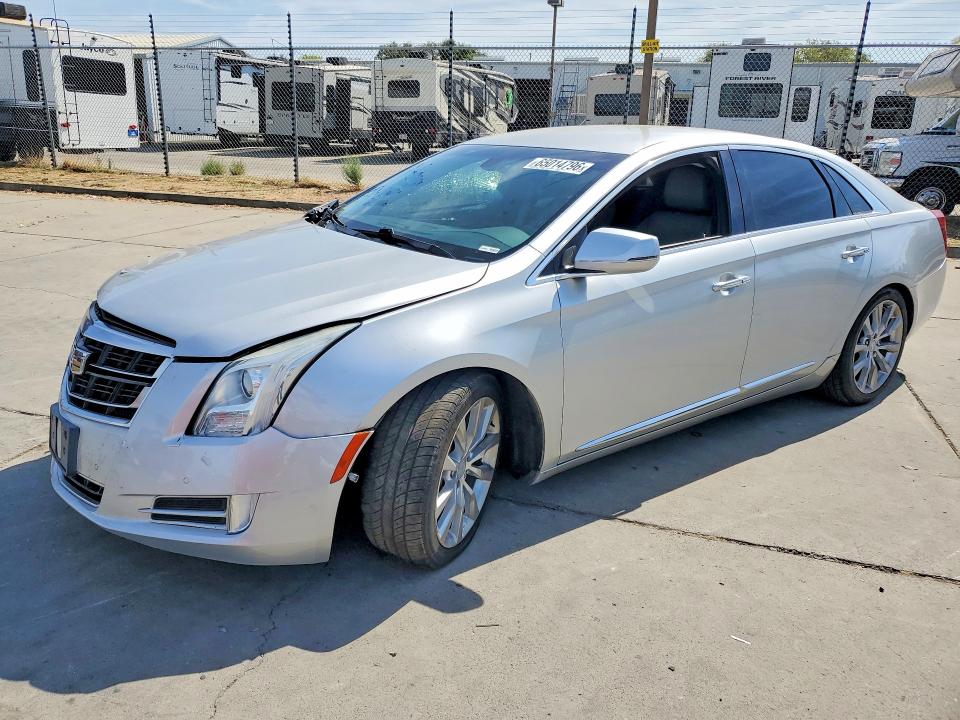 2016 Cadillac Xts მანქანა იყიდება აუქციონზე, vin: 2G61N5S33G9145269, აუქციონის ნომერი: 65014796