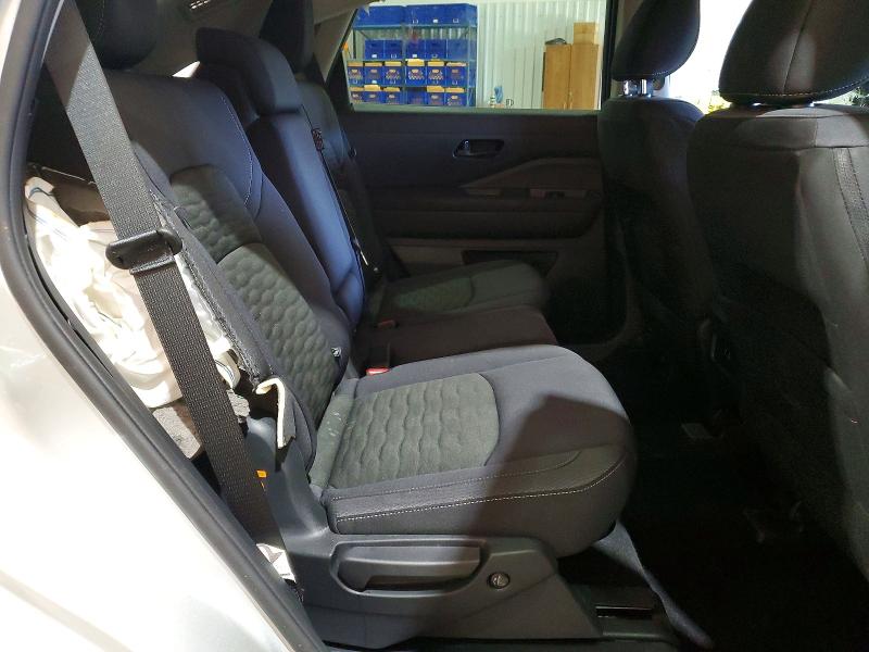 Aukcja sprzedaży 2025 Nissan Pathfinder, vin: 5N1DR3BA1SC299848, numer aukcji: 65604826