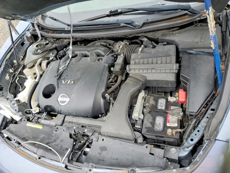 Aukcja sprzedaży 2012 Nissan Maxima, vin: 1N4AA5AP7CC812852, numer aukcji: 64803106