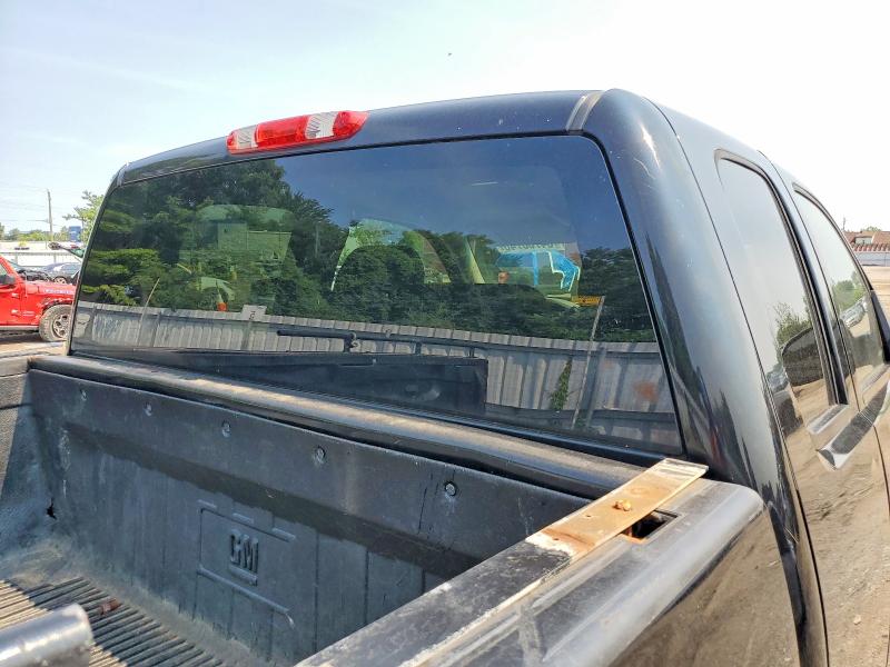 64768746 :رقم المزاد ، 1GTR2UEA8DZ134282 vin ، 2013 Gmc Sierra مزاد بيع
