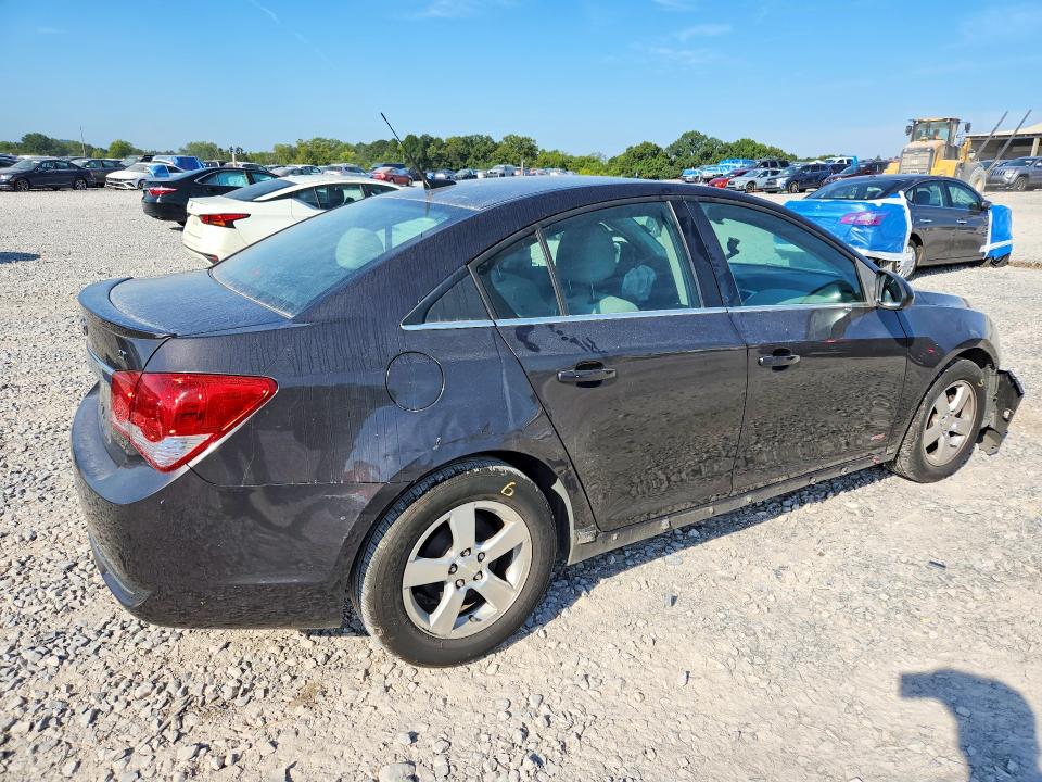 Продажа на аукционе авто 2014 Chevrolet Cruze, vin: 1G1PC5SBXE7313727, номер лота: 66542156