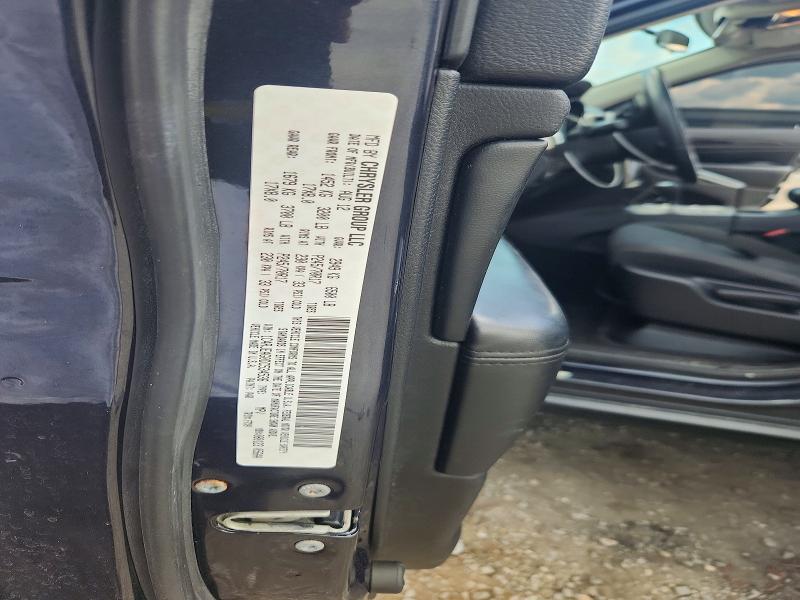 64358706 :رقم المزاد ، 1C4RJEAG0DC534536 vin ، 2013 Jeep Grand Cherokee مزاد بيع