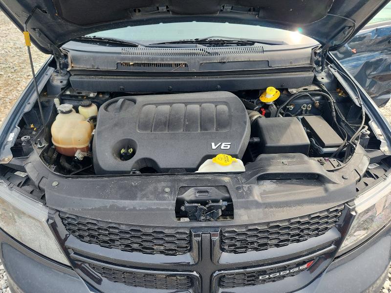 Aukcja sprzedaży 2018 Dodge Journey, vin: 3C4PDDGG4JT159539, numer aukcji: 64575126