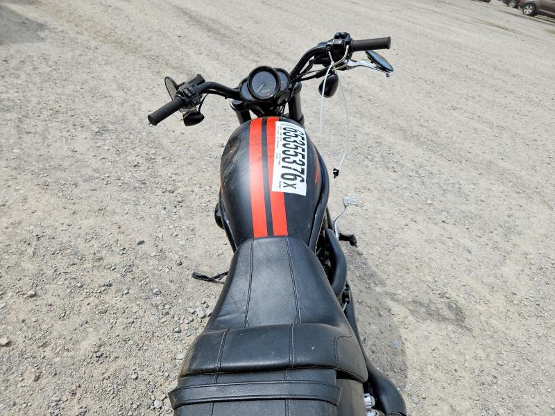 Продажа на аукционе авто 2013 Harley-davidson Vrscdx, vin: 1HD1HHH16DC808168, номер лота: 65355376